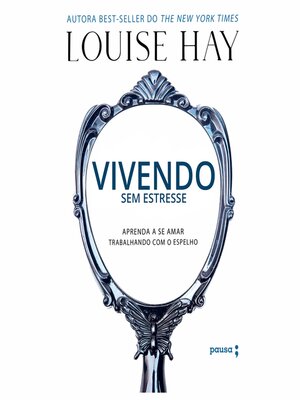 cover image of Vivendo sem estresse